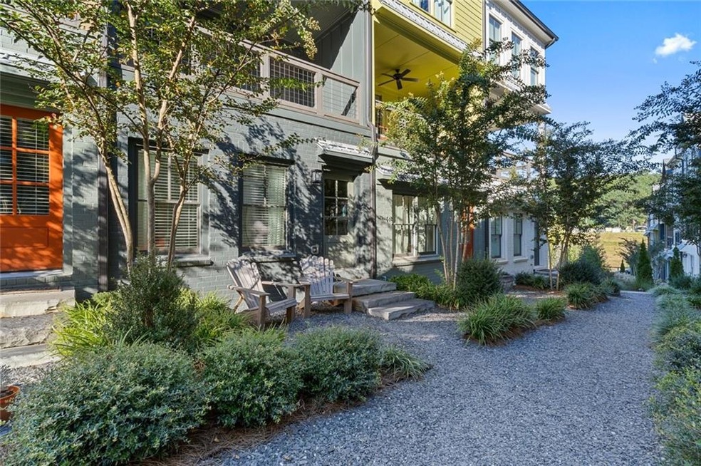 761 Dunlop Way, Atlanta, GA 30316 - photo 1