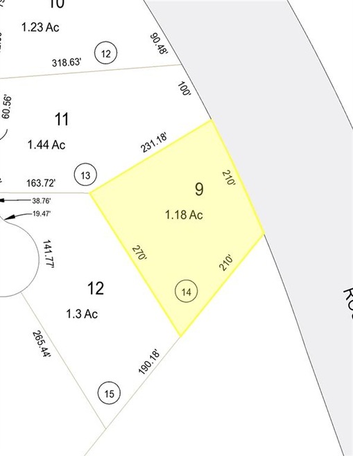 Lot 9 New Hampshire 16, Ossipee, NH 03864 - photo 1