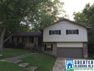 2640 6th St NE, Center Point, AL 35215 - photo 1