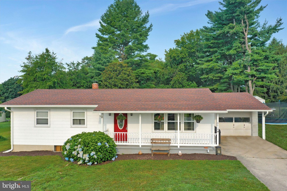 6418 Church St, Sykesville, MD 21784 - photo 1