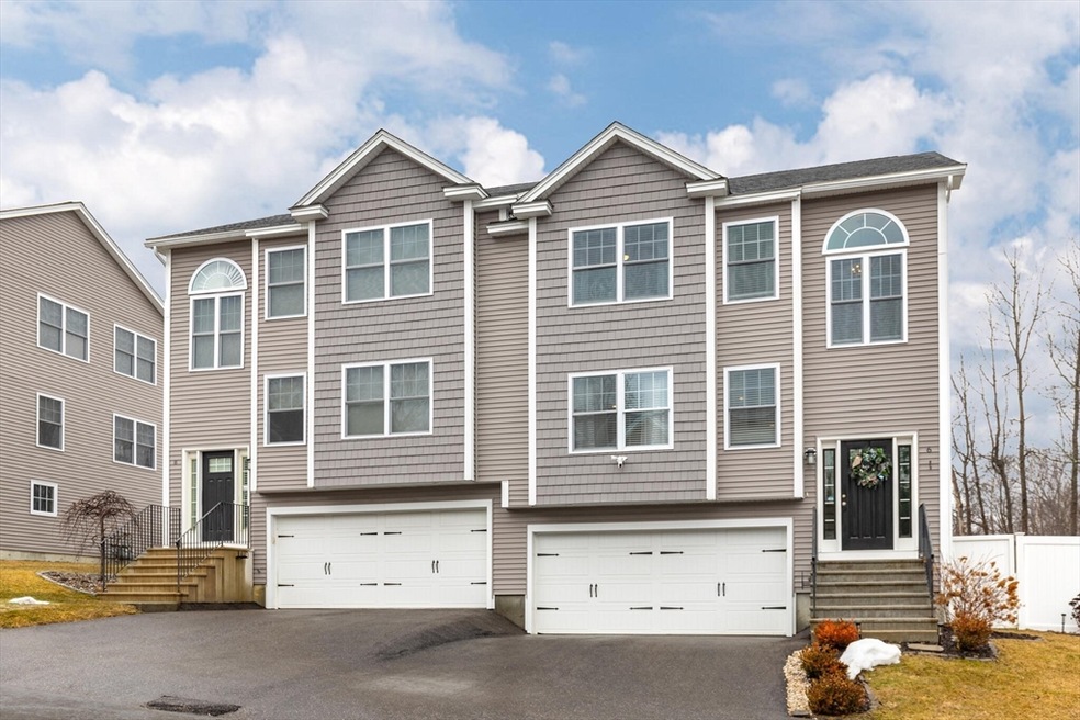 6 Burncoat Heights, Worcester, MA 01606 - photo 1