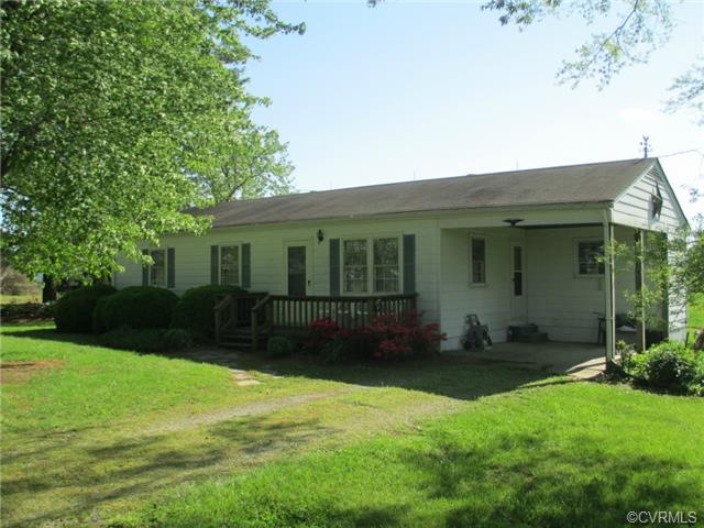 Cute As A Button One Level Ranch on Picturesque 1.