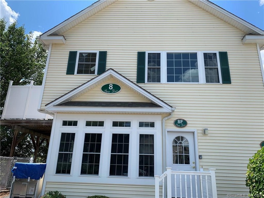 8 Pasco Dr unit F, East Windsor, CT 06088 - photo 1