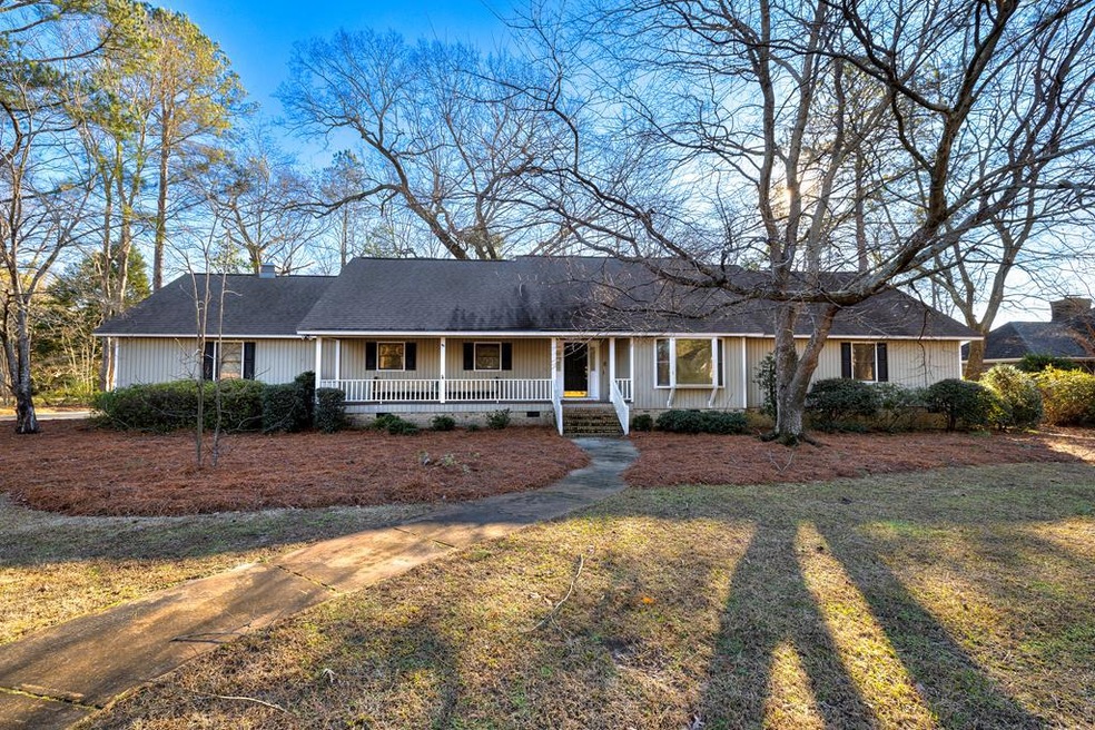 2820 Windmill Dr, Sumter, SC 29150 - photo 1