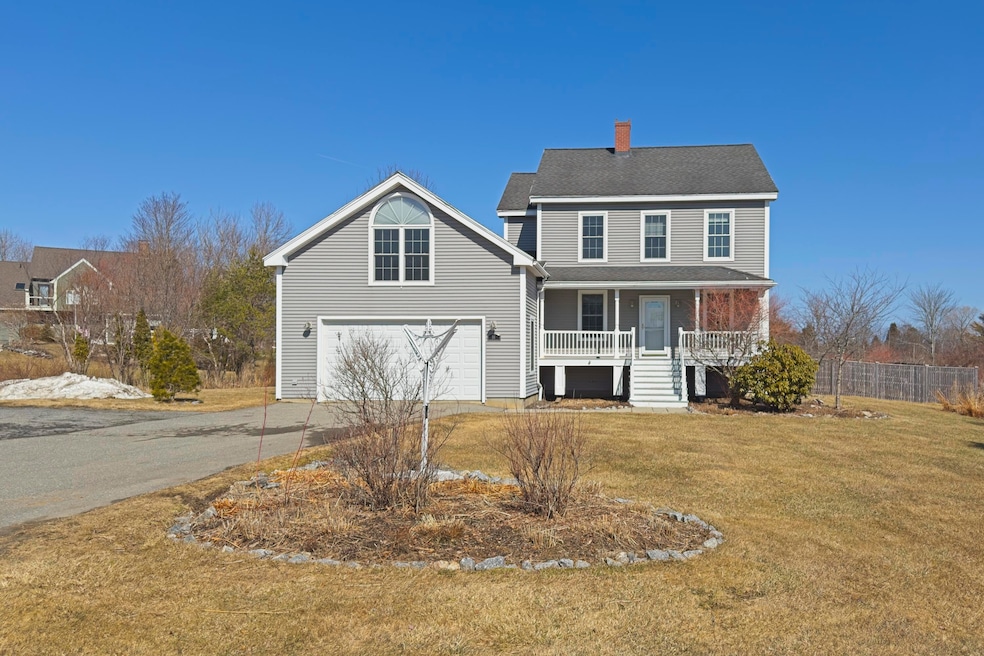 75- 36 Babolink Lane - Thomaston - JAC