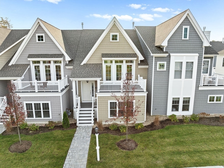 99 Sunflower Way, Plymouth, MA 02360 - photo 1