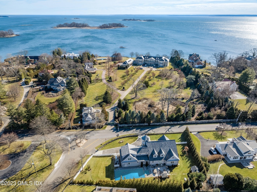 Long Island Sound