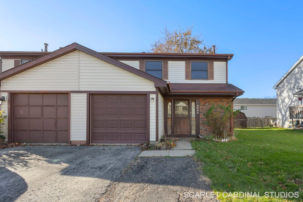 Pending $250,000 • Co-Listing Agent