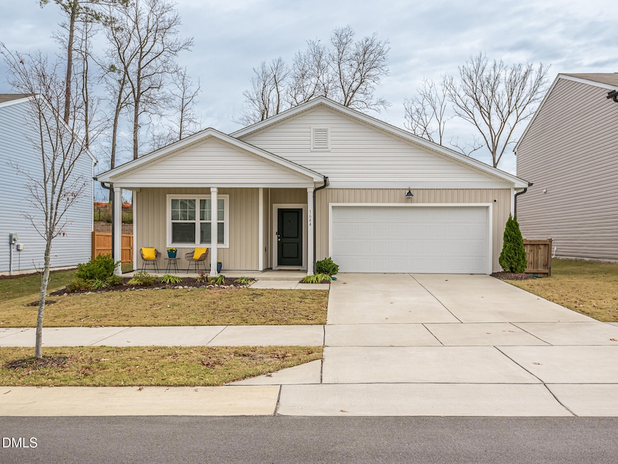 1644 Arapahoe Ridge Dr, Raleigh, NC 27604 - photo 1