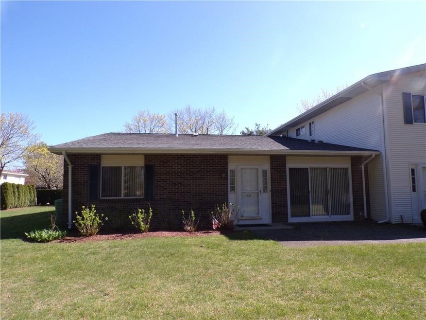 311 Chatham Cir, Warwick, RI 02886 - photo 1