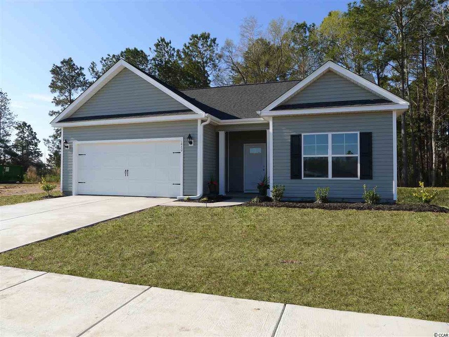 1704 Sunmeadow Dr, Conway, SC 29526 - photo 1