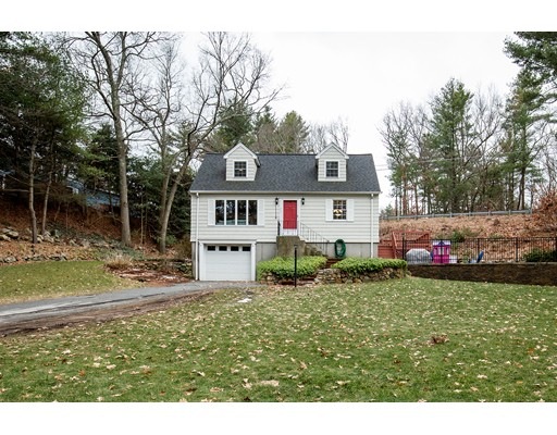 77 Rosewood Ave, Billerica, MA 01821 - photo 1