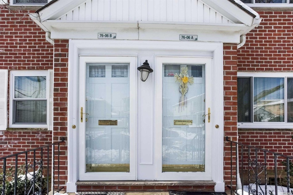 7606 249th St, Bellerose, NY 11426 - photo 1