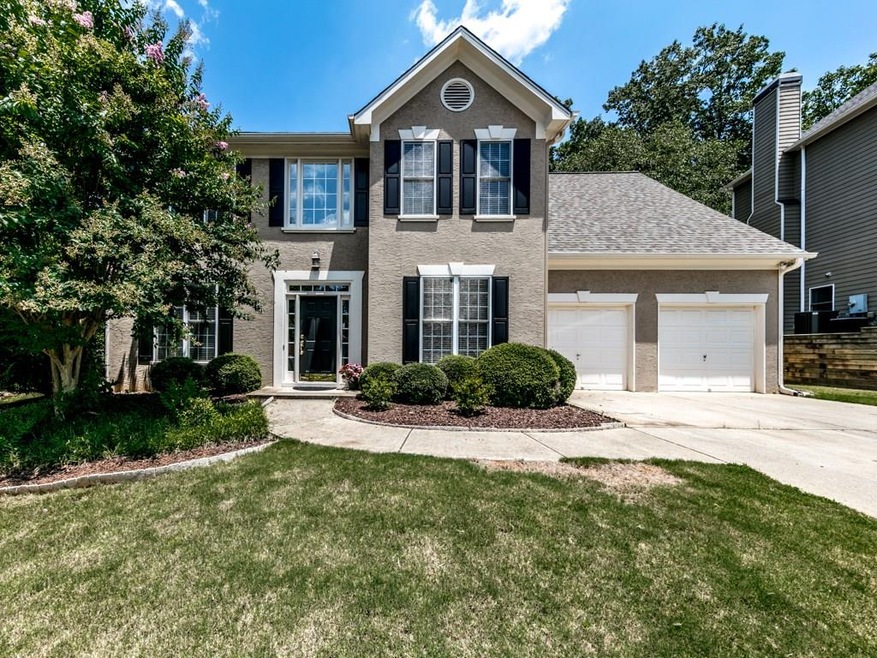 Welcome to this Charming Home in Madison in Legacy
