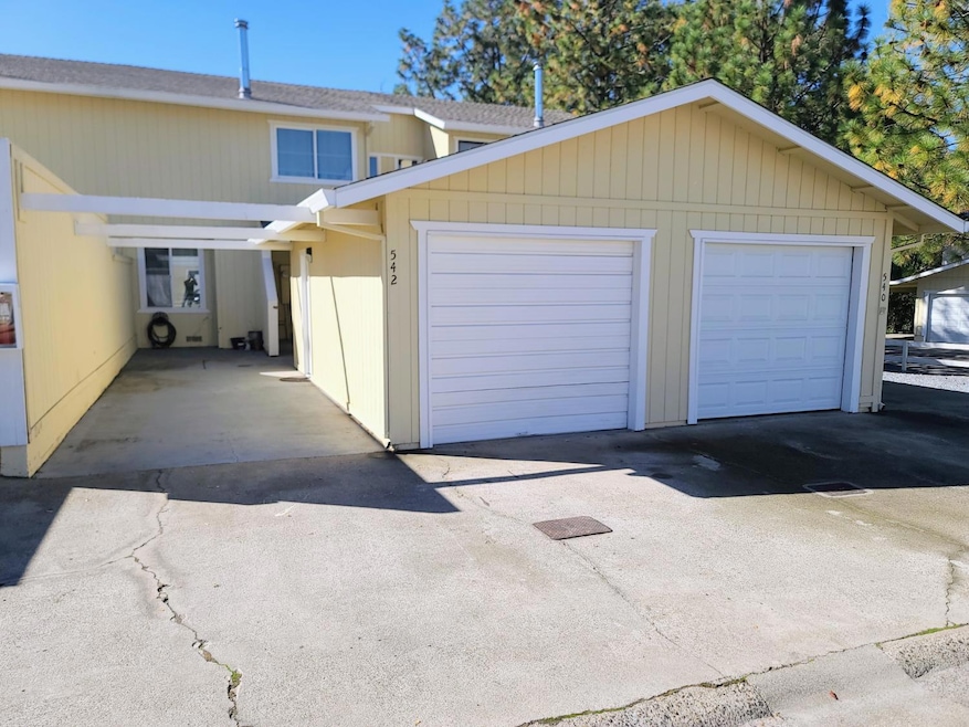 542 Diamond Meadows Loop, Diamond Springs, CA 95619 - photo 1