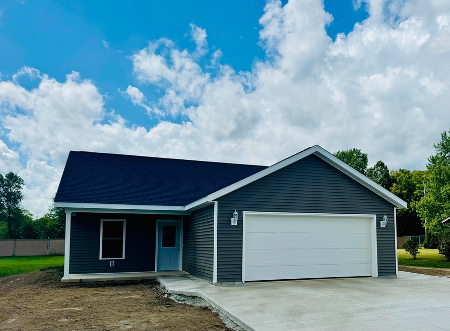 611 Beech St, Saint Marys, OH 45885 - photo 1