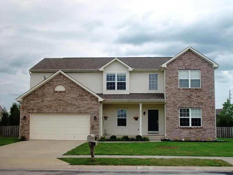12663 Raiders Blvd unit 32, Fishers, IN 46037 - photo 1