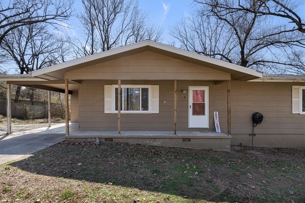 3 Croston Ln, Bella Vista, AR 72715 - photo 1