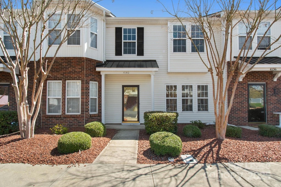 4140 Kenton Glenn Ct NW unit 10, Concord, NC 28027 - photo 1