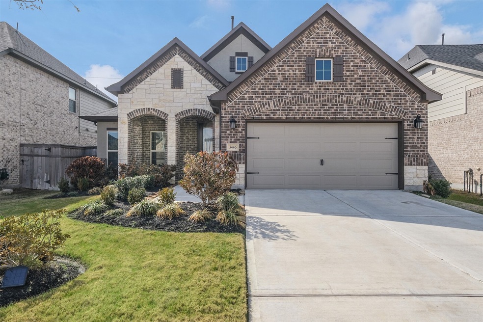 3446 Cabernet Shores Dr, Fulshear, TX 77441 - photo 1