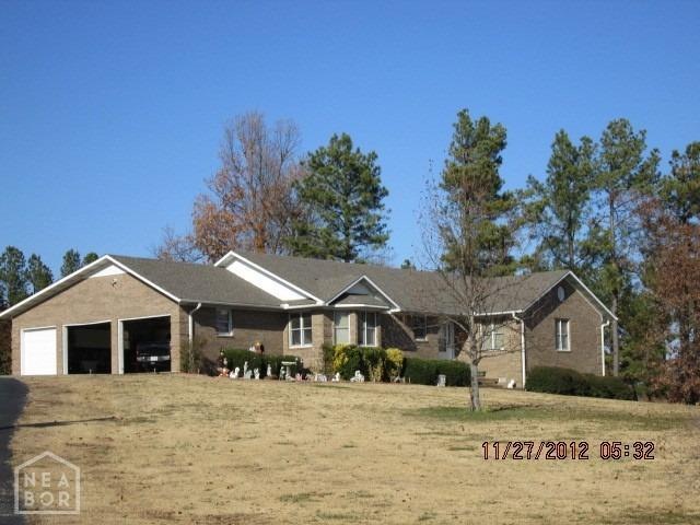 2105 Campground Rd, Paragould, AR 72450 - photo 1