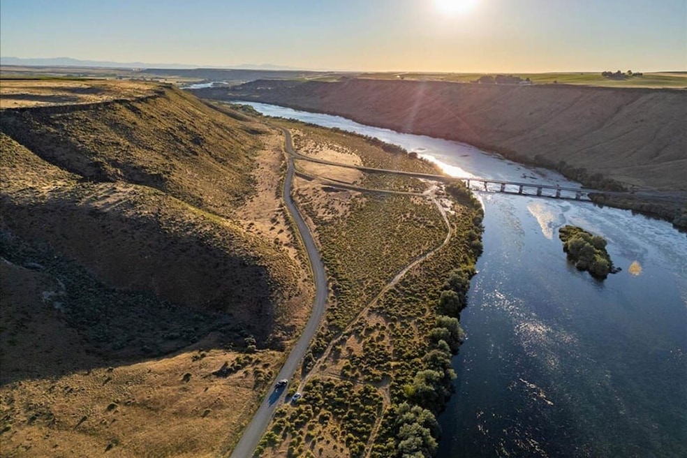 Highway 78, Hammett, ID 83627 - photo 1