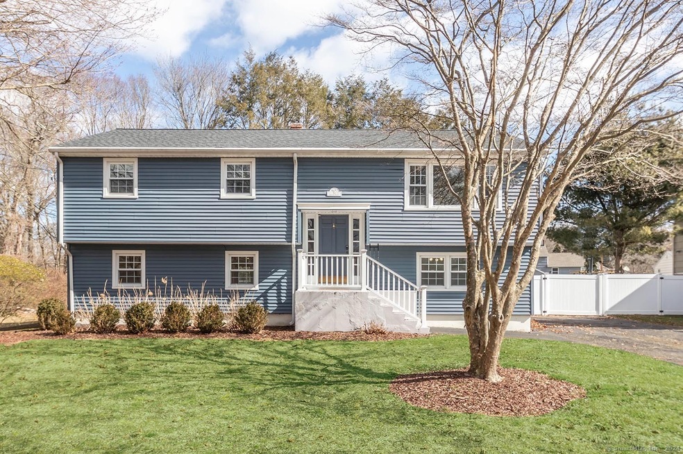 Sold $750,000 • Co-Listing Agent