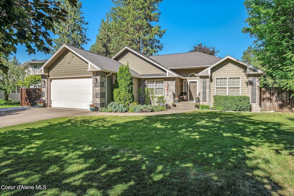 Beautiful home in Riverside Harbor