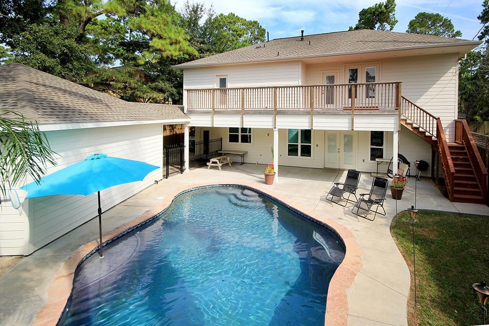 527 Cannon Ball Dr, Spring, TX 77380 - photo 1