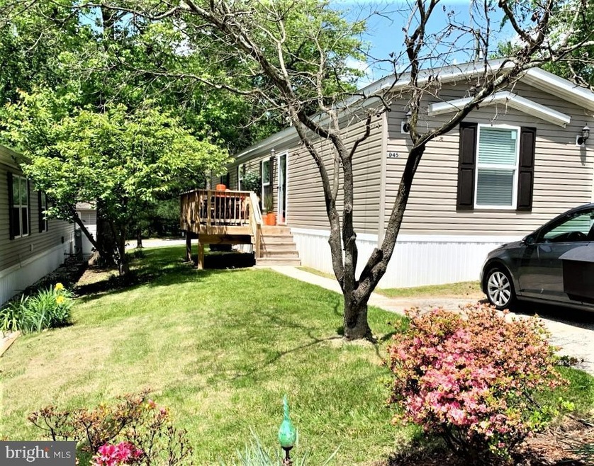 7810 Clark Rd unit D45, Jessup, MD 20794 - photo 1