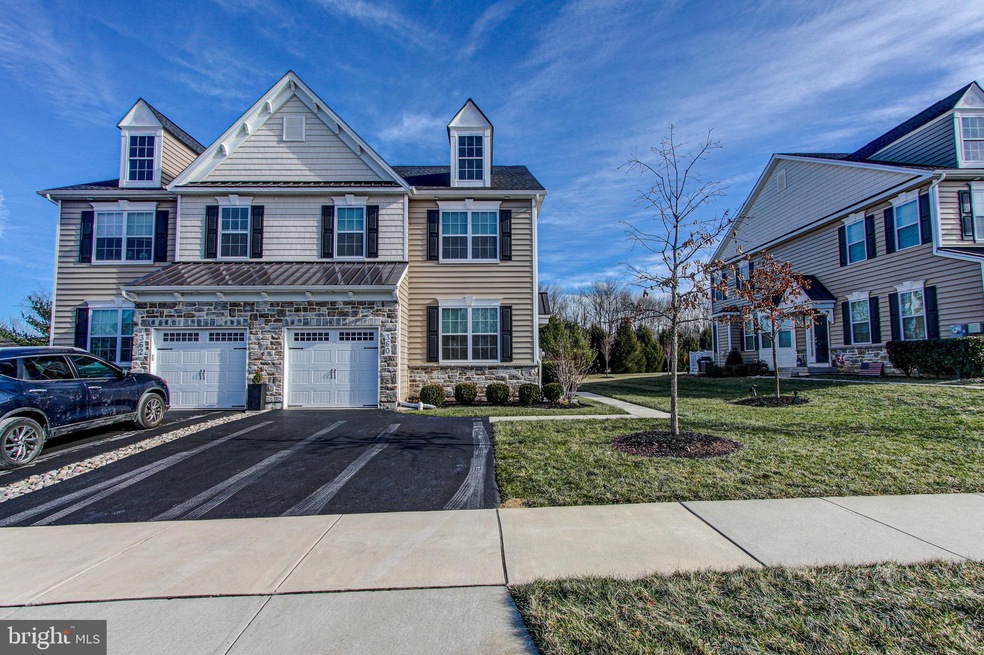 360 W Boulder Dr, Chalfont, PA 18914 - photo 1