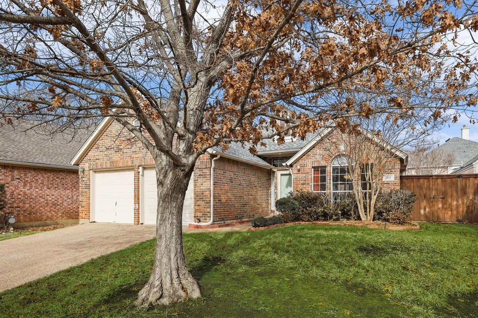 2412 Folkstone Way, Bedford, TX 76021 - photo 1