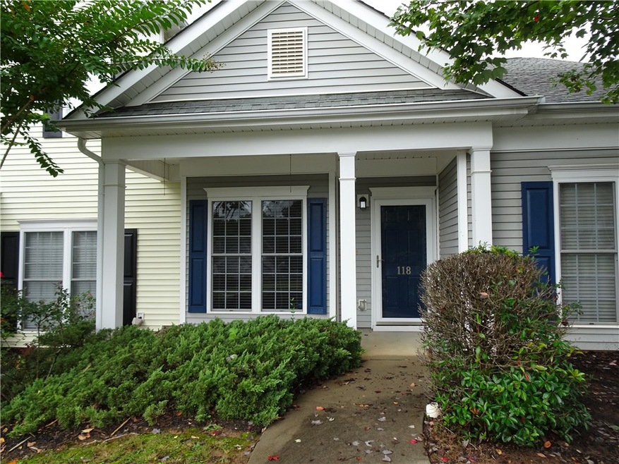 118 Heritage Place Dr unit 7D, Pendleton, SC 29670 - photo 1
