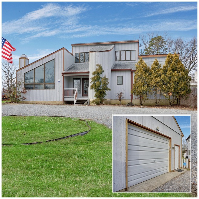 1761 Whitcomb Rd, Forked River, NJ 08731 - photo 1