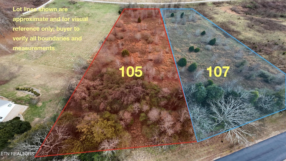 107 Roaming Fawn, Rockwood, TN 37854 - photo 1