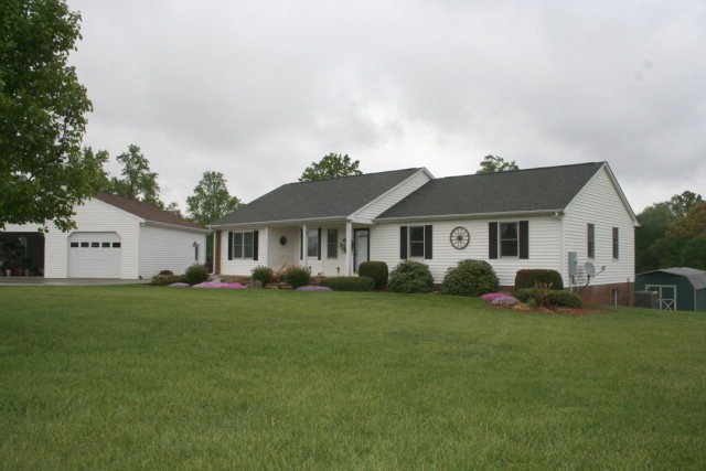 Main View