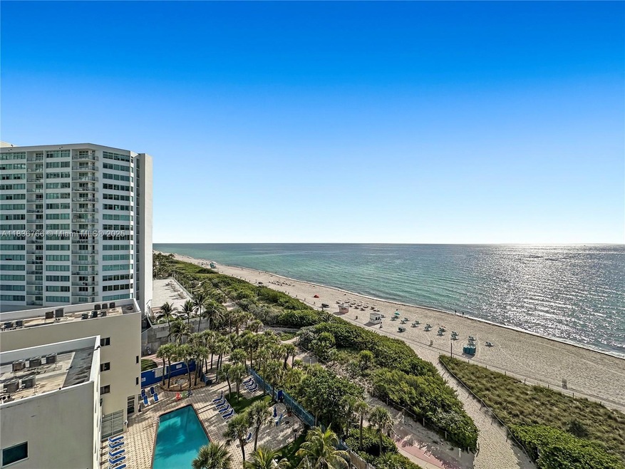 Port Royale Condominium unit 1011, Miami Beach, FL 33141 - photo 1