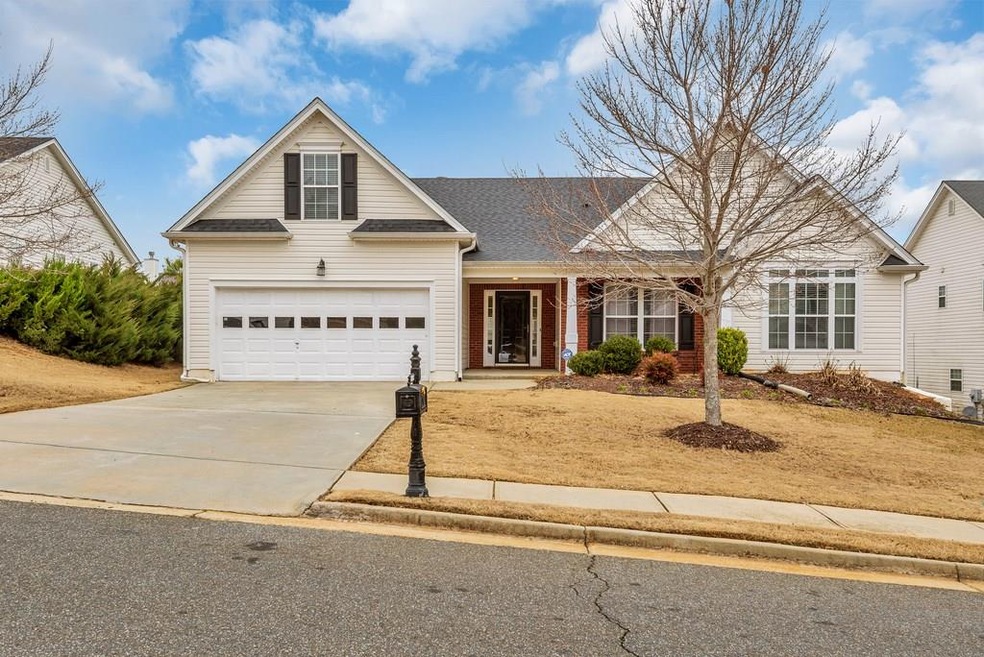 2702 Colleen Ln, Dacula, GA 30019 - photo 1