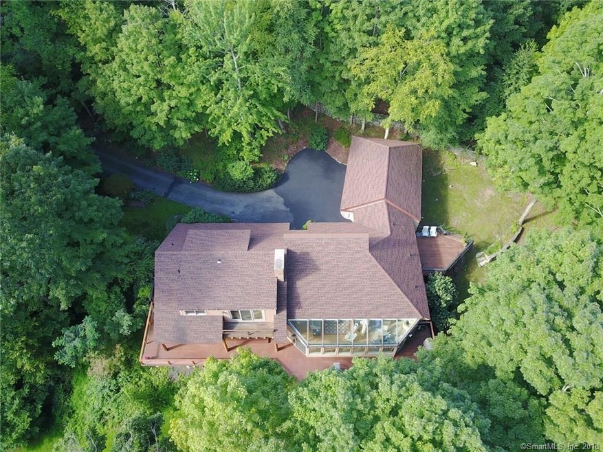 8 Chestnut Hill Rd, Sherman, CT 06784 - photo 1