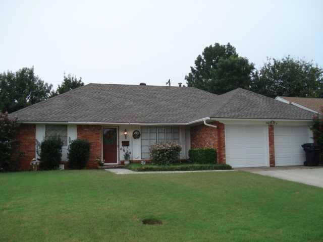 4620 NW 58th St, Oklahoma City, OK 73122 - photo 1
