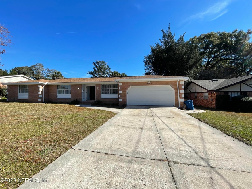 951 Park Forest Ln, Jacksonville, FL 32211 - photo 1
