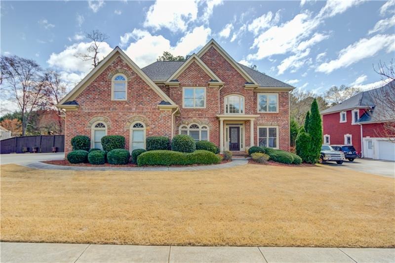 798 Natchez Valley Trace, Grayson, GA 30017 - photo 1