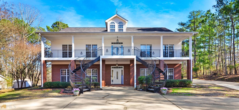 7251 Confederate Ln, Villa Rica, GA 30180 - photo 1