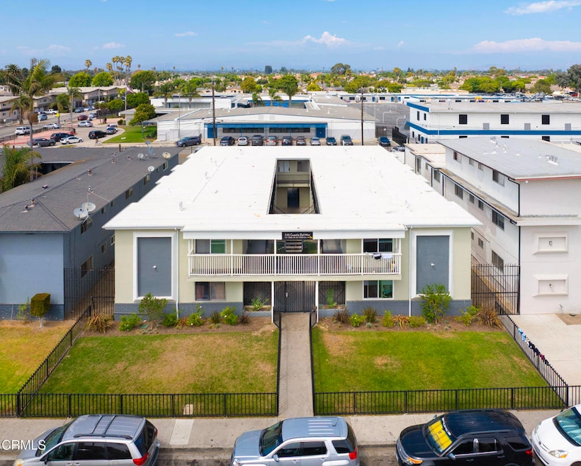 Pending $2,845,000 • Co-Listing Agent