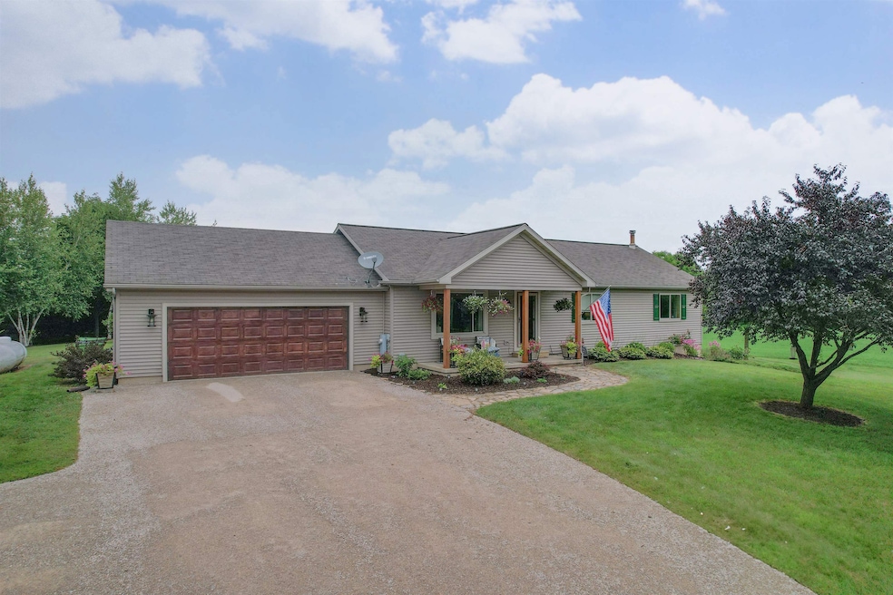 Under Contract $379,900