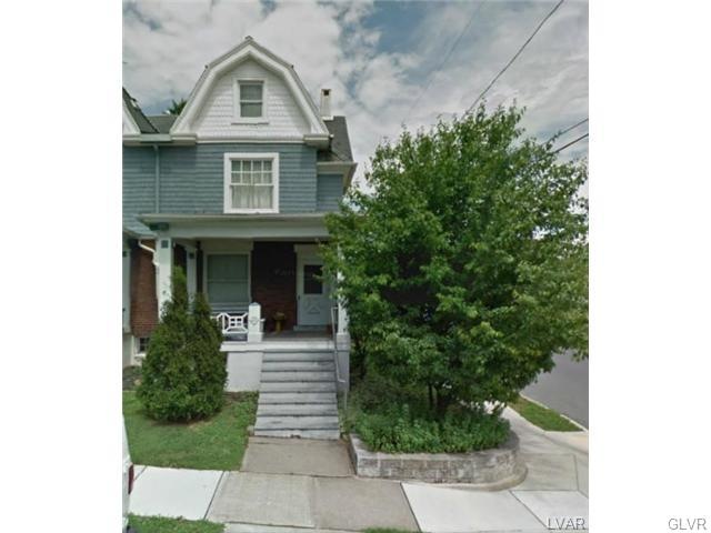 129 S 16th St, Allentown, PA 18102 - photo 1