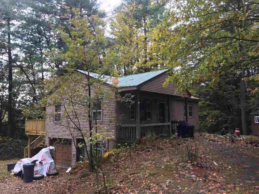 55 Hidden Valley Rd, Charlestown, NH 03603 - photo 1