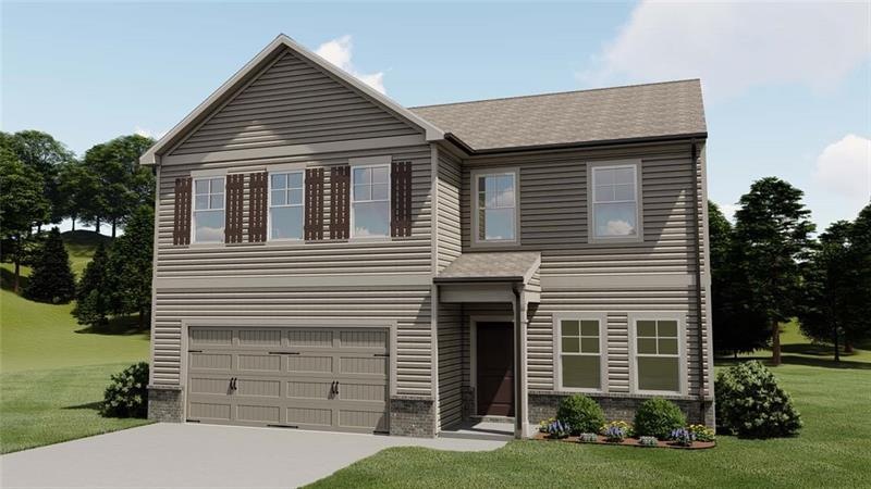 302 Auburn Rd, Auburn, GA 30011 - photo 1