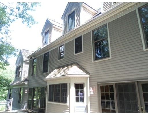 490 W Quasset Rd, Woodstock, CT 06281 - photo 1