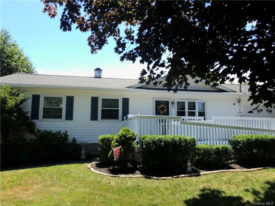 45 Park Dr, Warwick, NY 10990 - photo 1